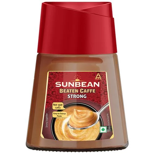 Sunbean   Beaten Caffe - Strong, 125 g-2.webp